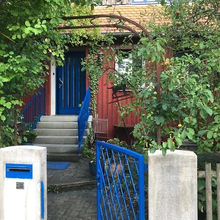 Ferien- Und Messeappartement Schwaig Екстериор снимка