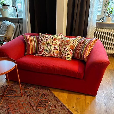Ferien- Und Messeappartement Schwaig Екстериор снимка