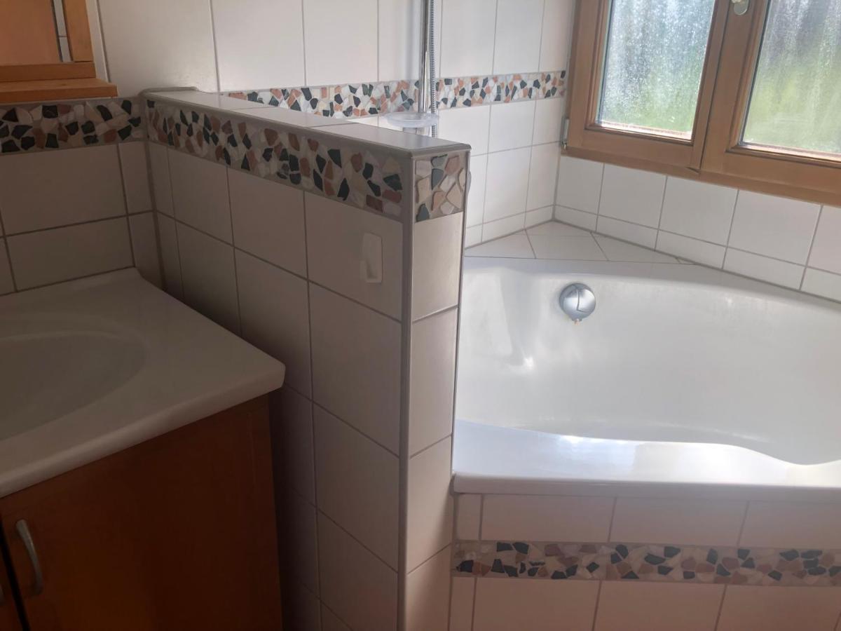 Ferien- Und Messeappartement Schwaig Екстериор снимка