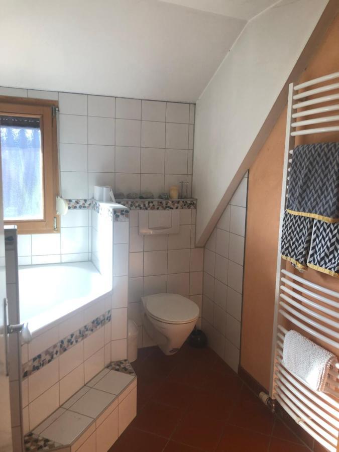 Ferien- Und Messeappartement Schwaig Екстериор снимка