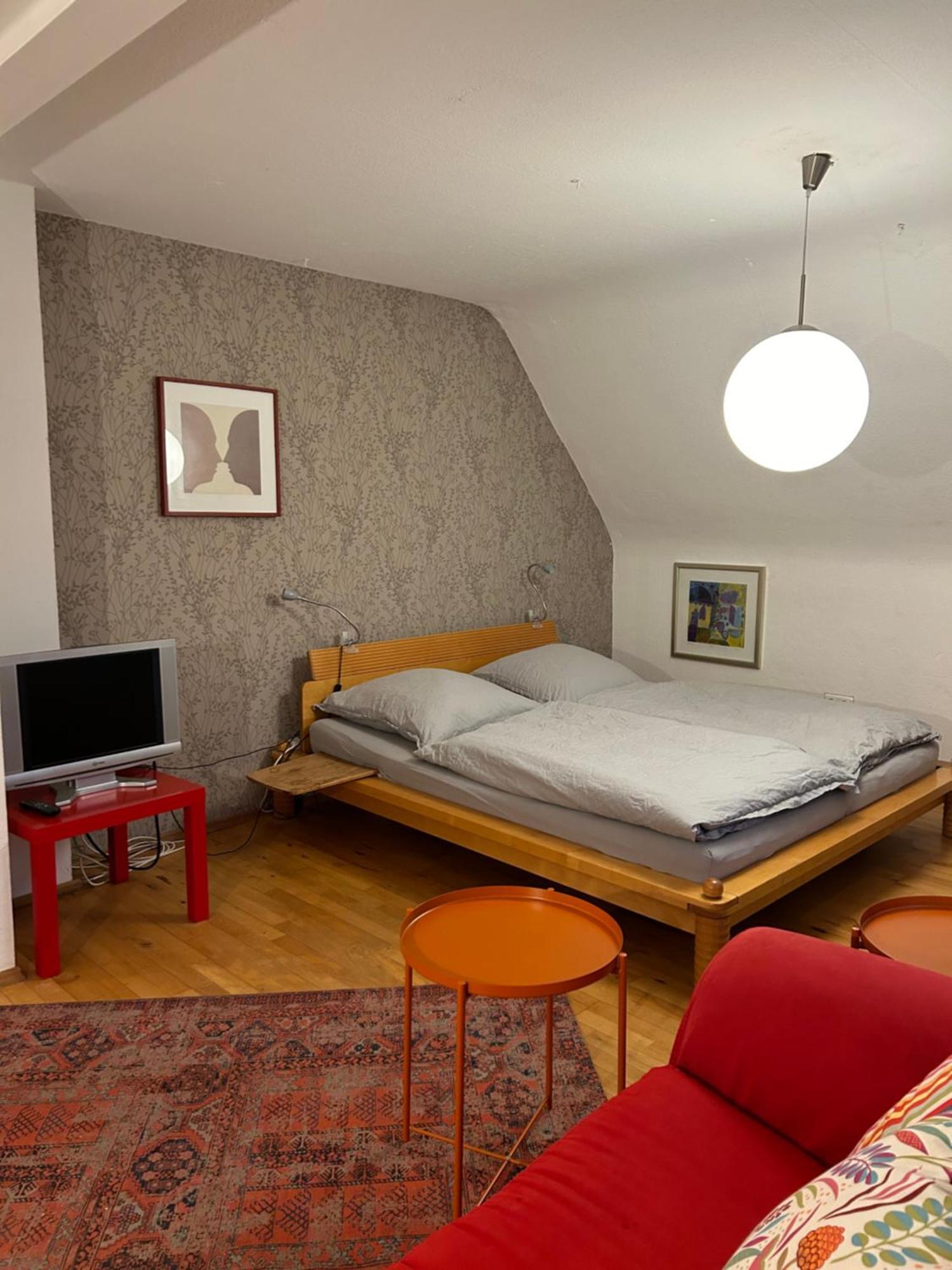 Ferien- Und Messeappartement Schwaig Екстериор снимка