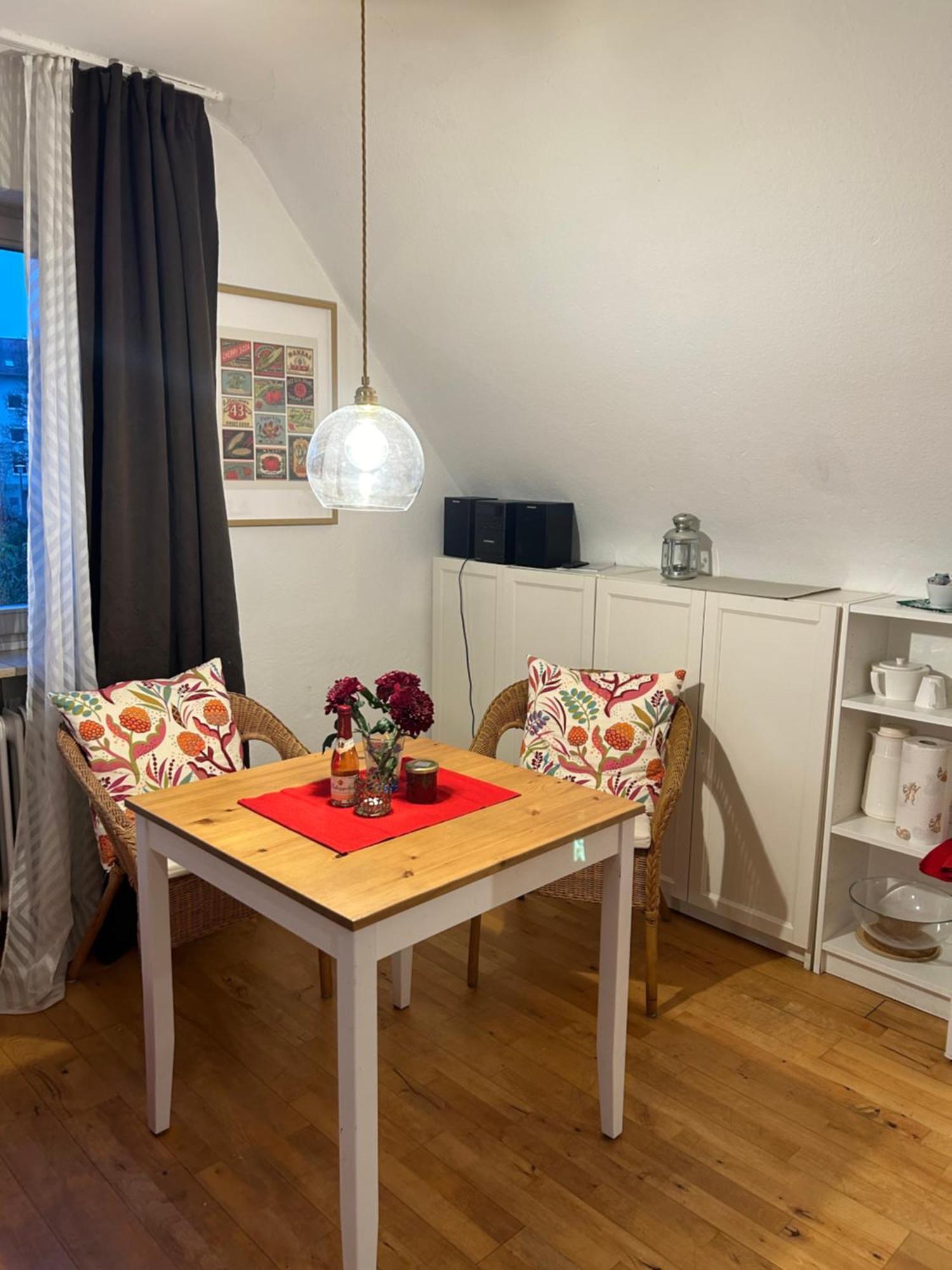 Ferien- Und Messeappartement Schwaig Екстериор снимка