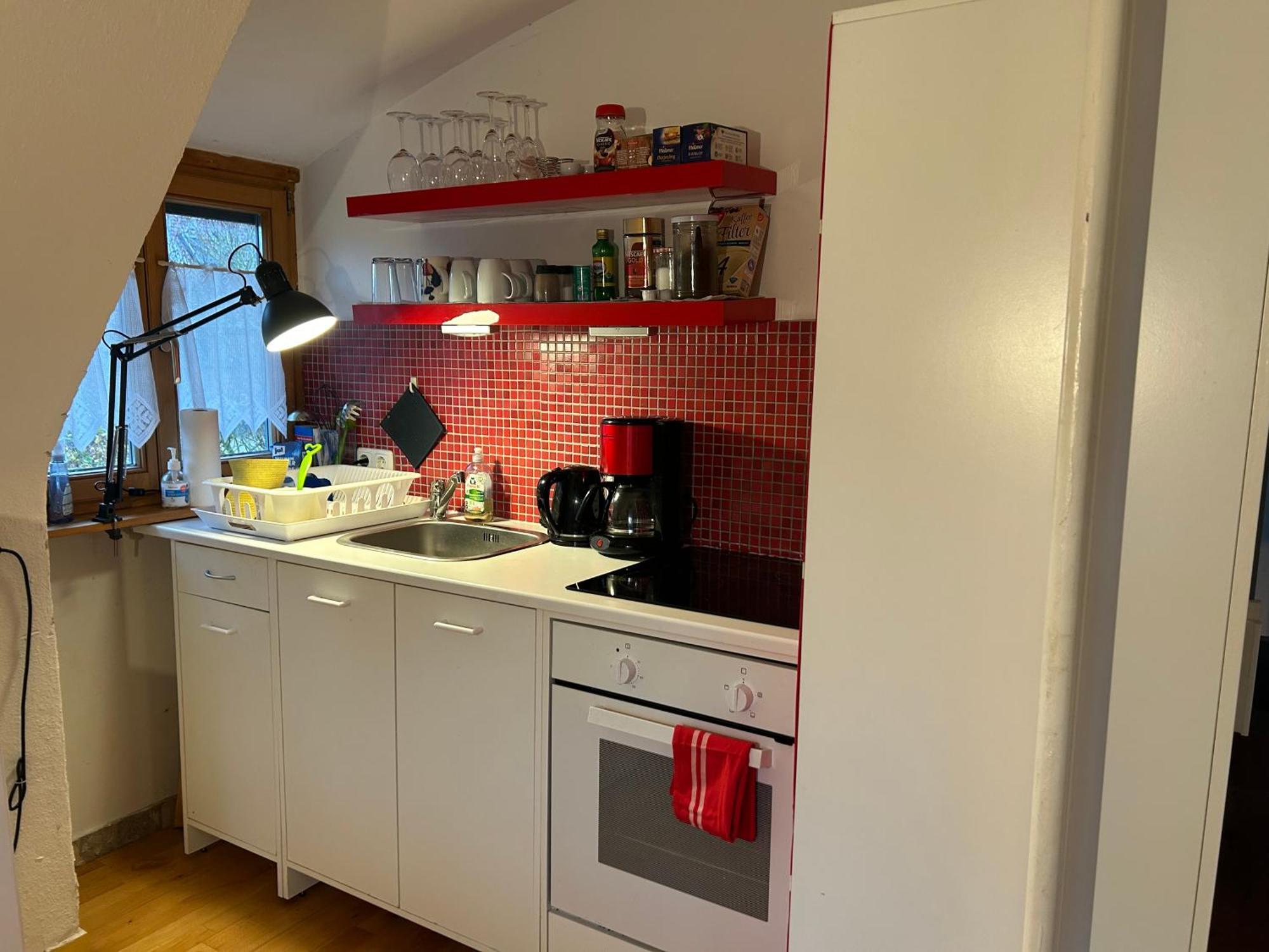 Ferien- Und Messeappartement Schwaig Екстериор снимка