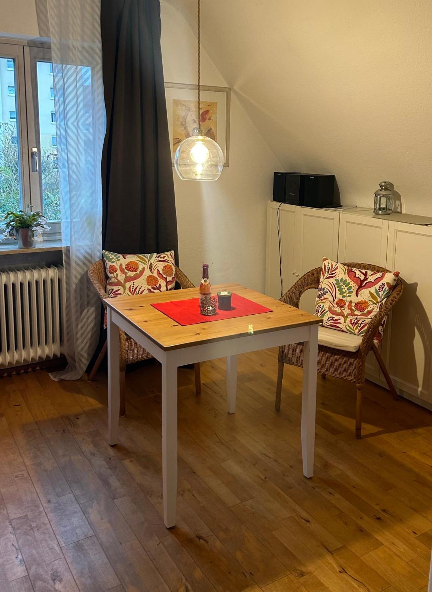 Ferien- Und Messeappartement Schwaig Екстериор снимка